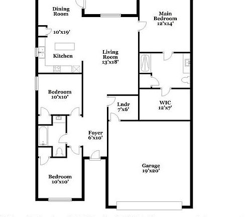 2nd image of 111 Palomino Bend Dr