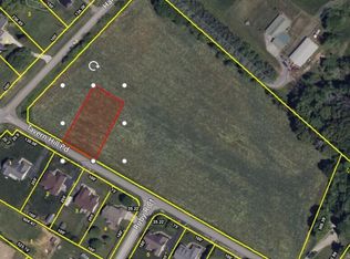 Tbd Tavern Hill Rd, Jonesborough, TN 37659