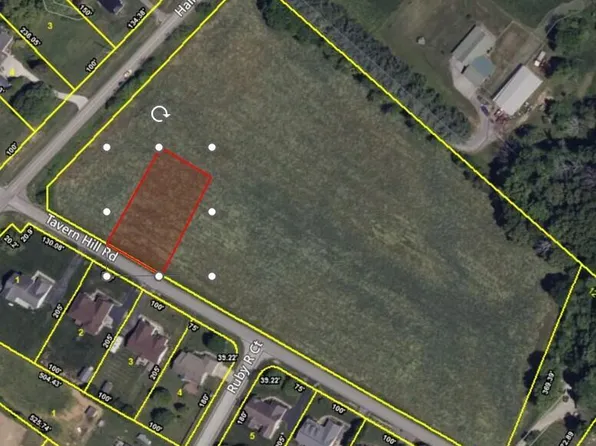 Tbd Tavern Hill Rd, Jonesborough, TN 37659