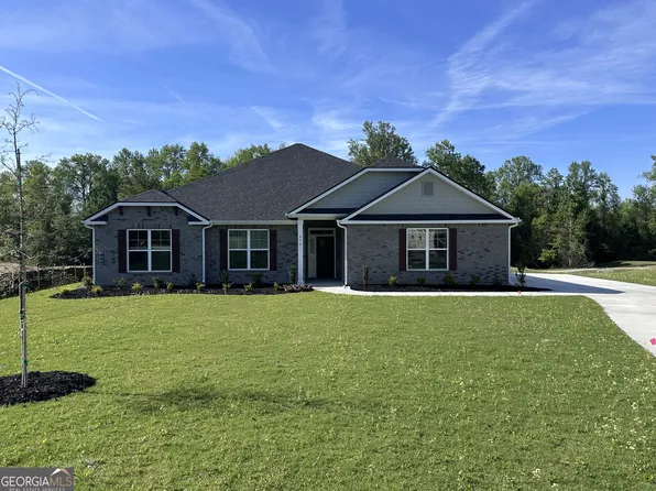 452 Southern Oaks Dr, Macon, GA 31216