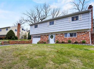 60 Jay Rd, Stamford, CT 06905