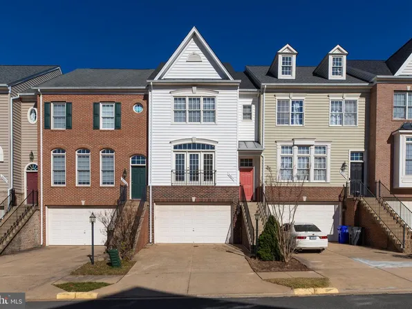 6907 Stanwick Sq, Gainesville, VA 20155