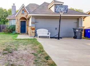10440 Condor Loop, Waco, TX 76708