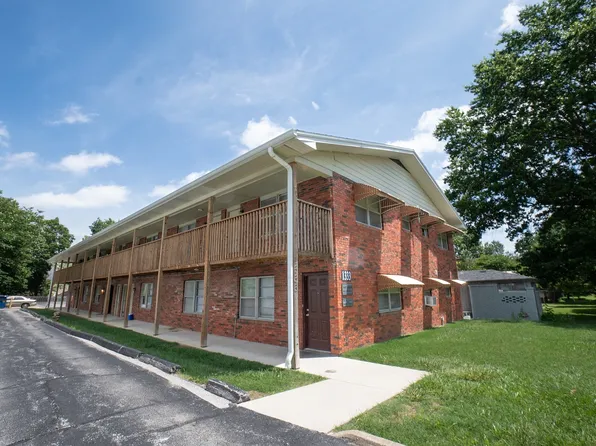 East Manor Apartments