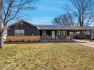 1214 N Sheridan Ave, Wichita, KS 67203