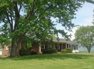 530 Saint Marys Rd, Amherst, VA 24521