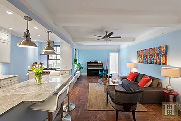 Sold by Halstead Real Estate