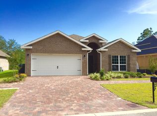 107 Gustaf Dr LOT 9, Santa Rosa Beach, FL 32459