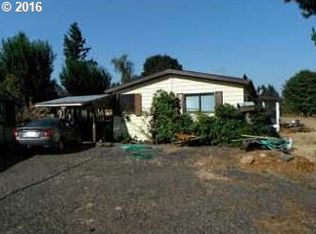 4275 Forest Ridge Rd NE, Silverton, OR 97381