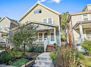 1351 N 5th St, Columbus, OH 43201
