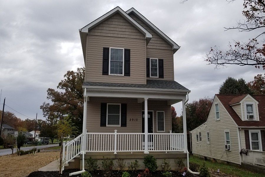 1st image of 2910 Lafayette Blvd