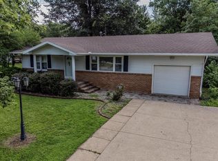 350 N Bend Rd, Lebanon, MO 65536