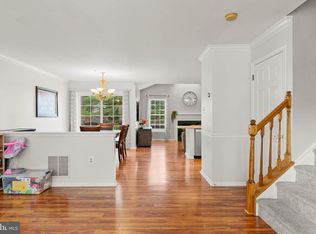807 Sherrick Ct, Chalfont, PA 18914