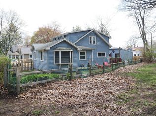 6 Vanderlin Park, Rochester, NY 14622