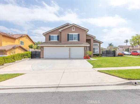 2487 Sweet Rain Way, Corona, CA 92881