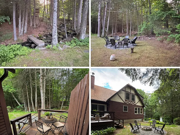 Tibbetts Hill Rd — Photo 1