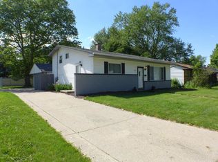 5022 Wainwright Ave, Lansing, MI 48911