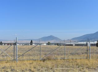 Five Mile Rd, Butte, MT 59701