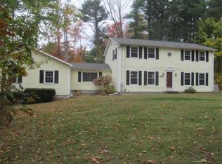 1 Old Village Rd, Sturbridge, MA 01566