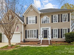 16708 Stockland Ct, Huntersville, NC 28078
