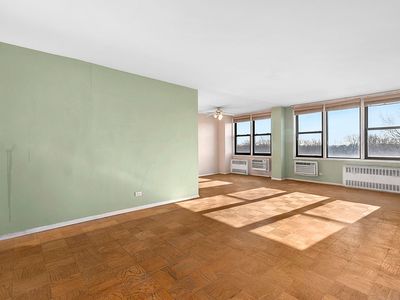 3121 Middletown Rd APT 4M, Bronx, NY, 10461