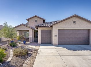 1348 E Quartzite Way, Green Valley, AZ 85614