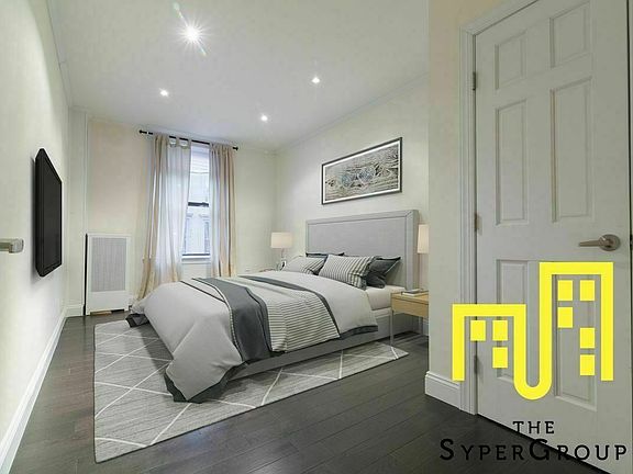 5th image of 141 Joralemon St APT 6F