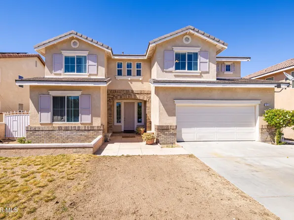 4613 W Avenue J13, Lancaster, CA 93536