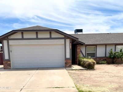 7013 W North Ln, Peoria, AZ, 85345
