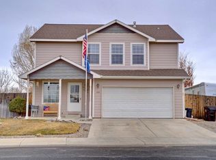 474 Morning Dove Dr, Grand Junction, CO 81504