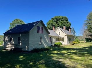 425 Fairgrounds Rd, Bradford, NH 03221