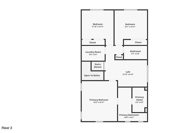3rd image of 4210 Spruce Fern Ln