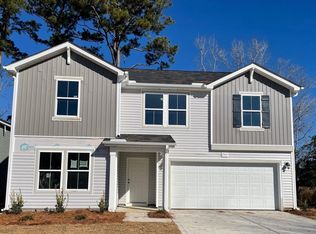 797 Landmark Cove Rd LOT 1, Carolina Shores, SC 28467