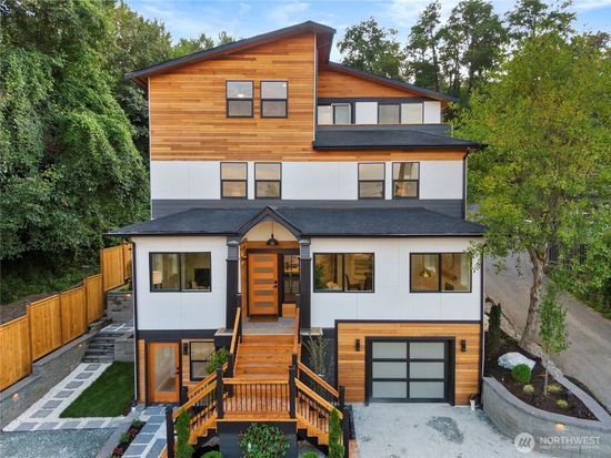 3303 A 31st Avenue SW, Seattle, WA 98126