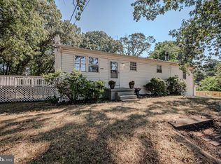 8268 Baltimore Annapolis Blvd, Pasadena, MD 21122