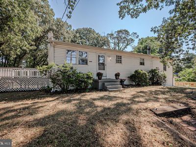 8268 Baltimore Annapolis Blvd, Pasadena, MD, 21122