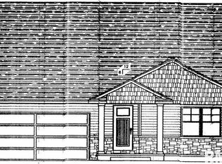 408 Waterwheel Dr, Rochester, IL 62563