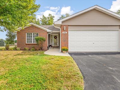 214 Sauk Ridge Dr, South Beloit, IL, 61080