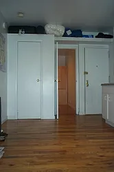 Rented by Tower Brokerage