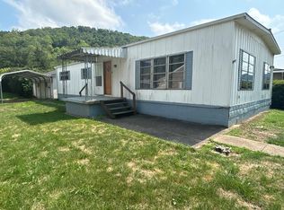 602 Glen Haven Ave, Glen Dale, WV