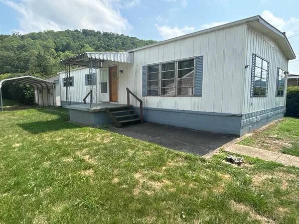 602 Glen Haven Ave., Glen Dale, WV 26038
