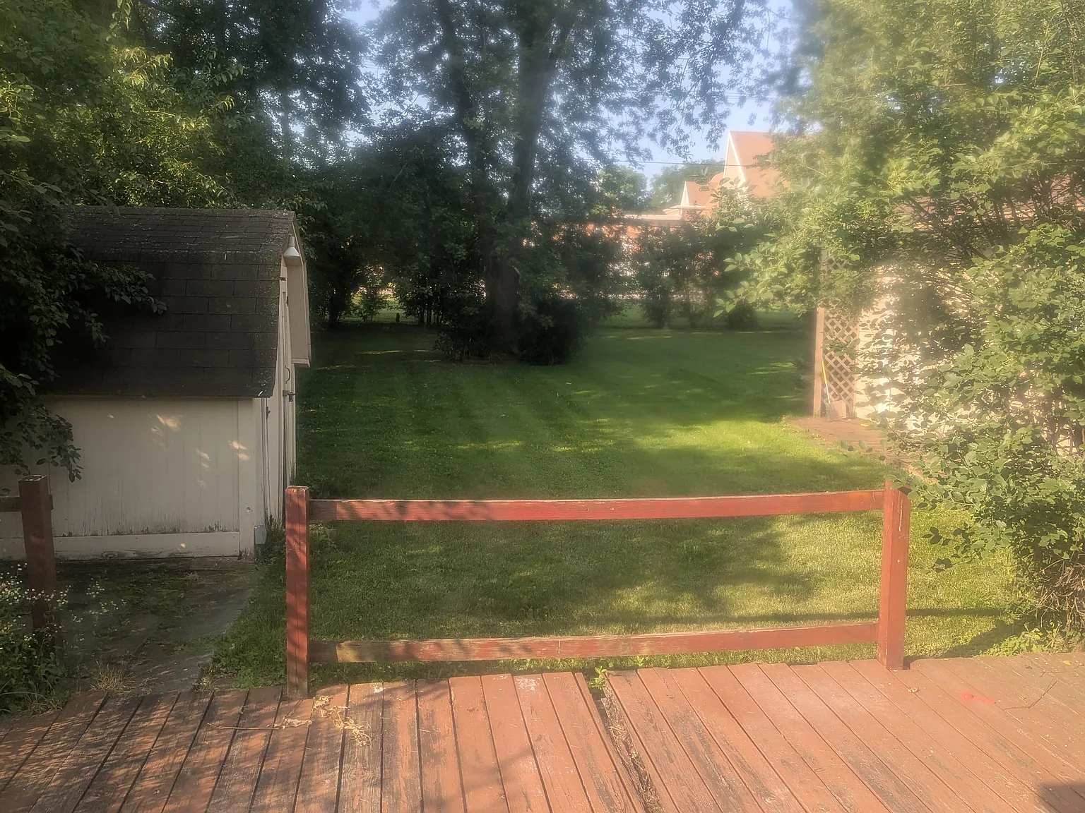 3 bed, 1301 sqft, $2,800 — Photo 3