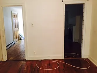 Rented by Lisa E. Christmas