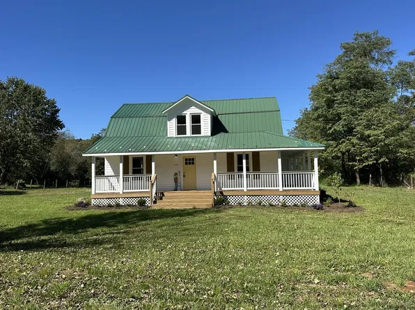7297 Grayson Tpke, Speedwell, VA 24374