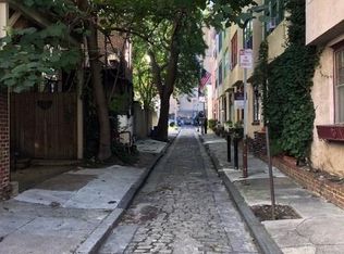 2021 Rittenhouse Sq, Philadelphia, PA 19103