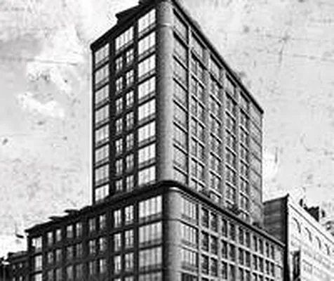 Rented by 2 Cooper Square Leasing Office | media 12