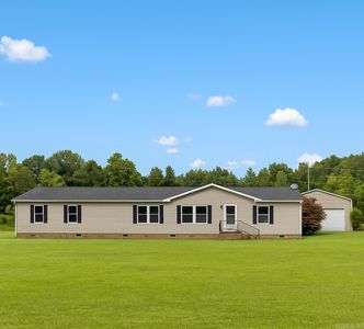 215 Rainwater Dr, Austin, AR, 72007