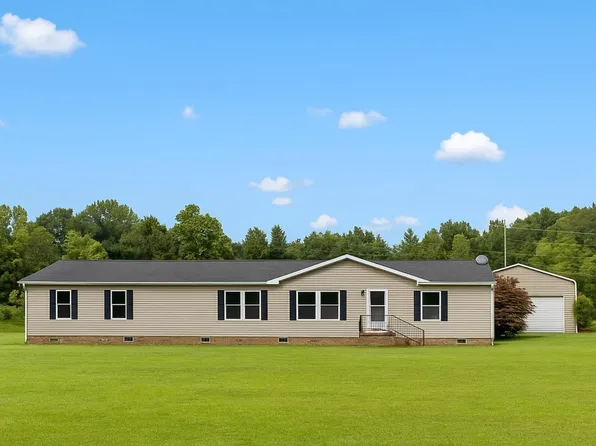 215 Rainwater Dr, Austin, AR 72007