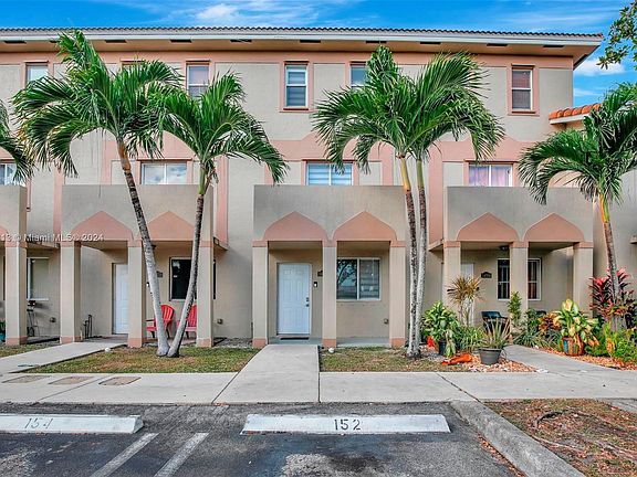 4th image of 14062 NW 17th Ave #14062