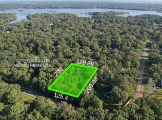 LOT 10 Teal Glen Dr, Mooringsport, LA 71060